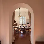 Casa Visconti 빌라 Bolognana