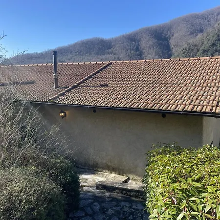 Casa Visconti Villa