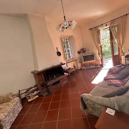 Casa Visconti Villa *