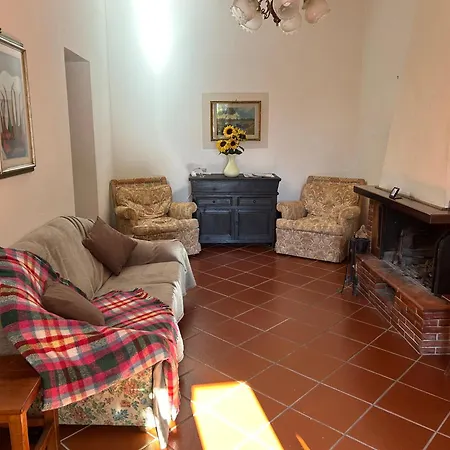 빌라 Casa Visconti