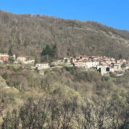 Casa Visconti Vila *