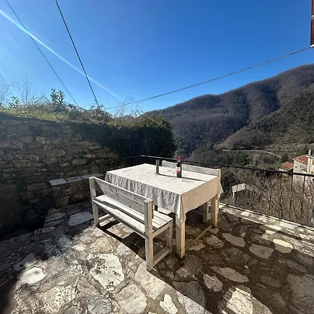 Casa Visconti Villa *