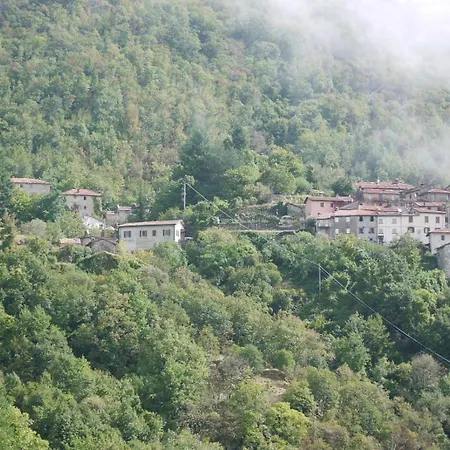 Casa Visconti Villa *
