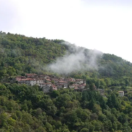 Casa Visconti Villa Bolognana