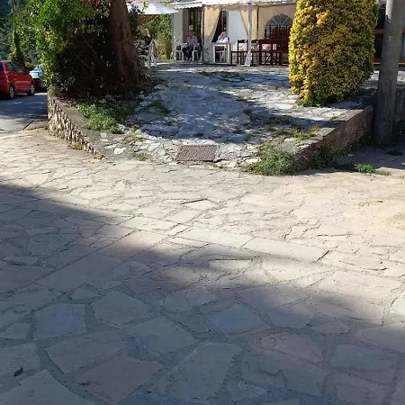 Casa Visconti *