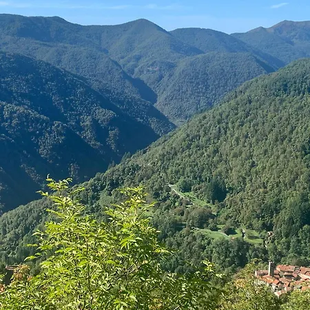 Casa Visconti Villa