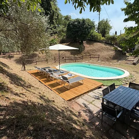 Villa Casa Visconti