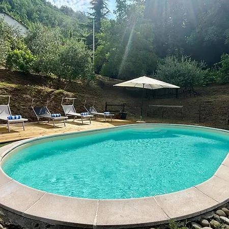 Casa Visconti