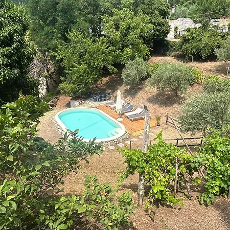 Casa Visconti *