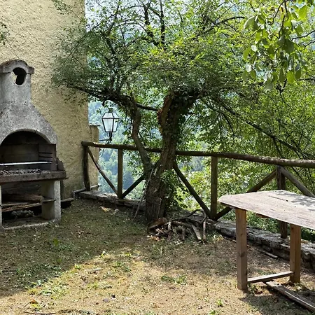 Casa Visconti *