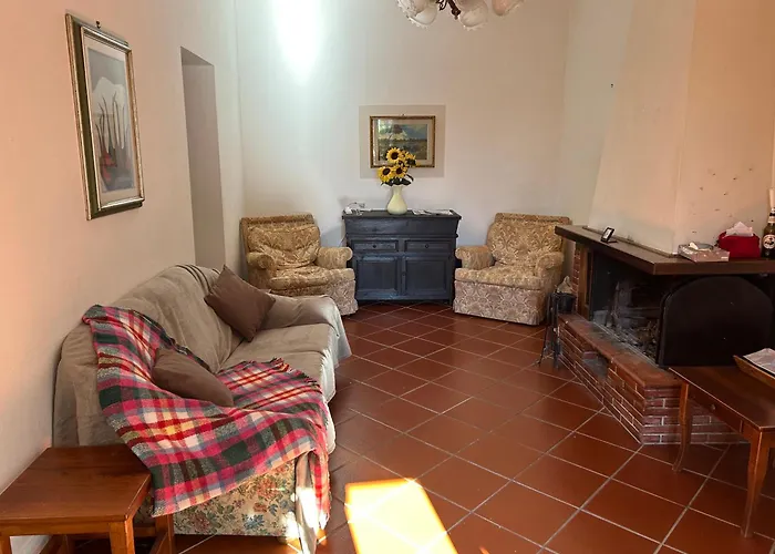 Vila Casa Visconti