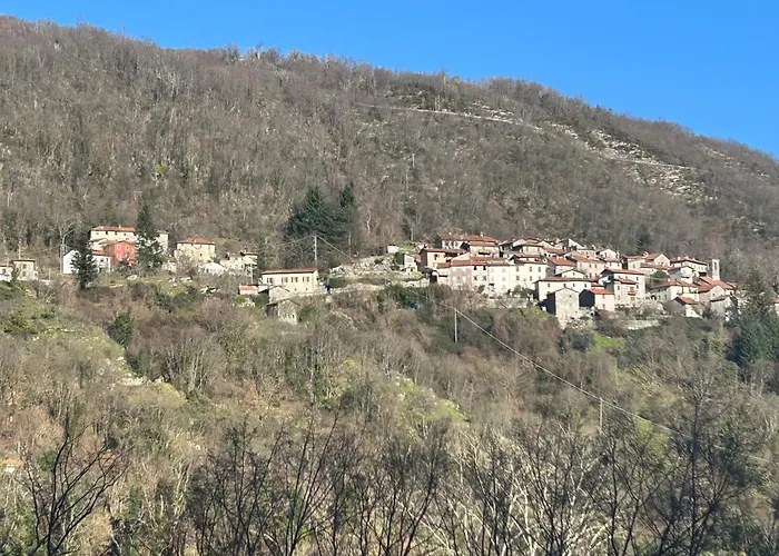 Casa Visconti Vila *