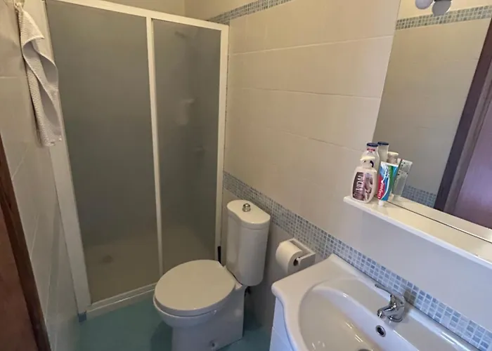 Casa Visconti * Bolognana