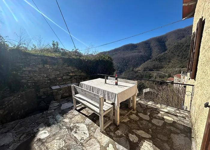 Casa Visconti Vila *