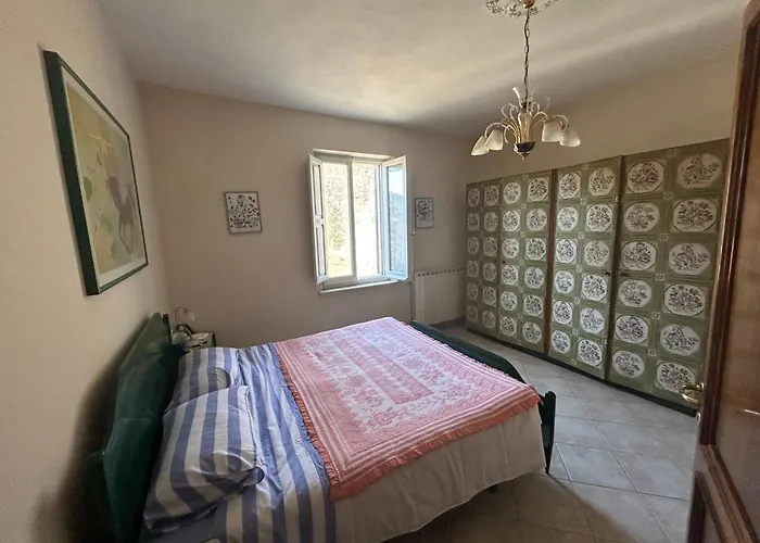 Casa Visconti Vila *