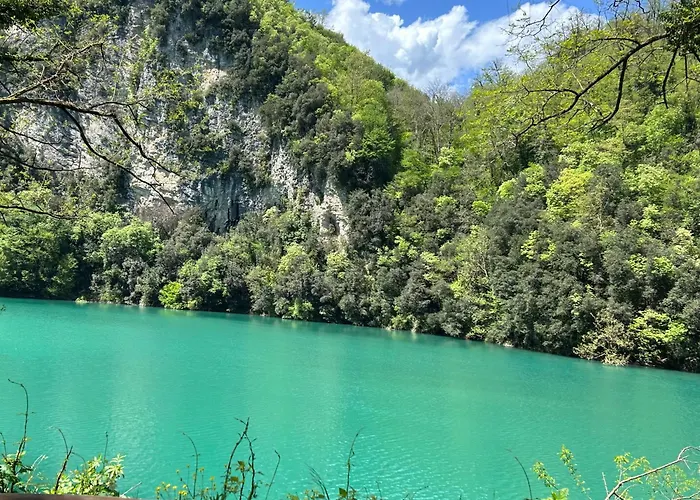 Casa Visconti * Bolognana