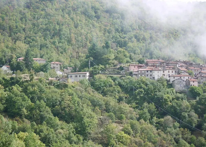 Casa Visconti Vila *