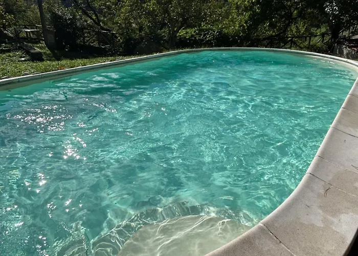 Casa Visconti * Bolognana