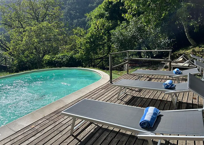 Casa Visconti Vila *